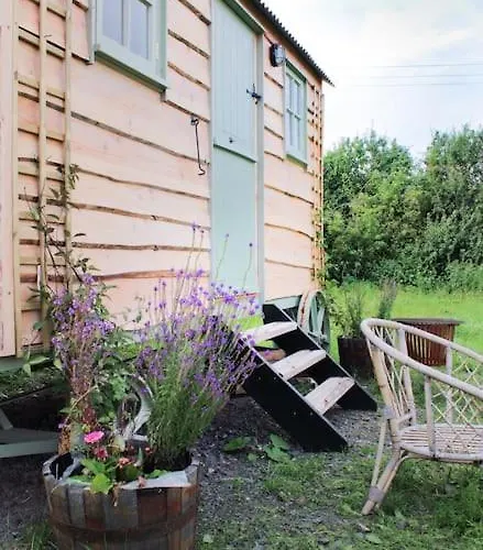 The Shepherds Hut