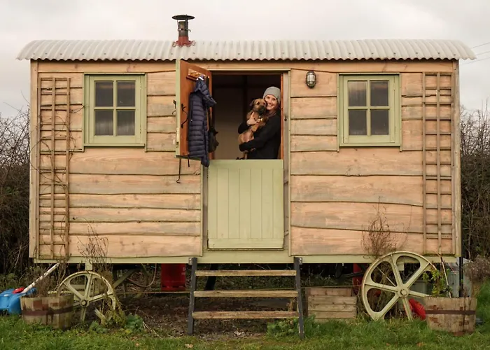 The Shepherds Hut