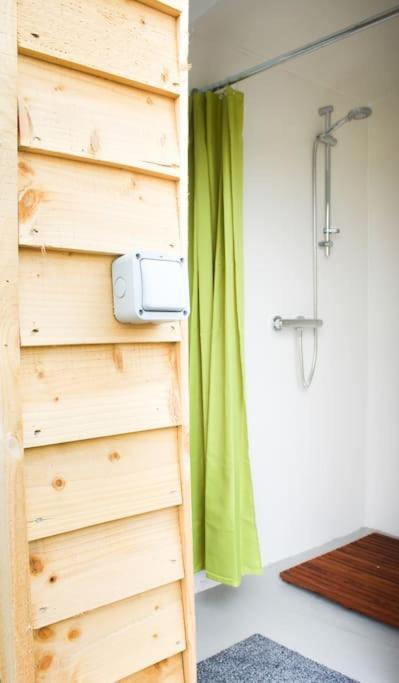 The Shepherds Hut *
