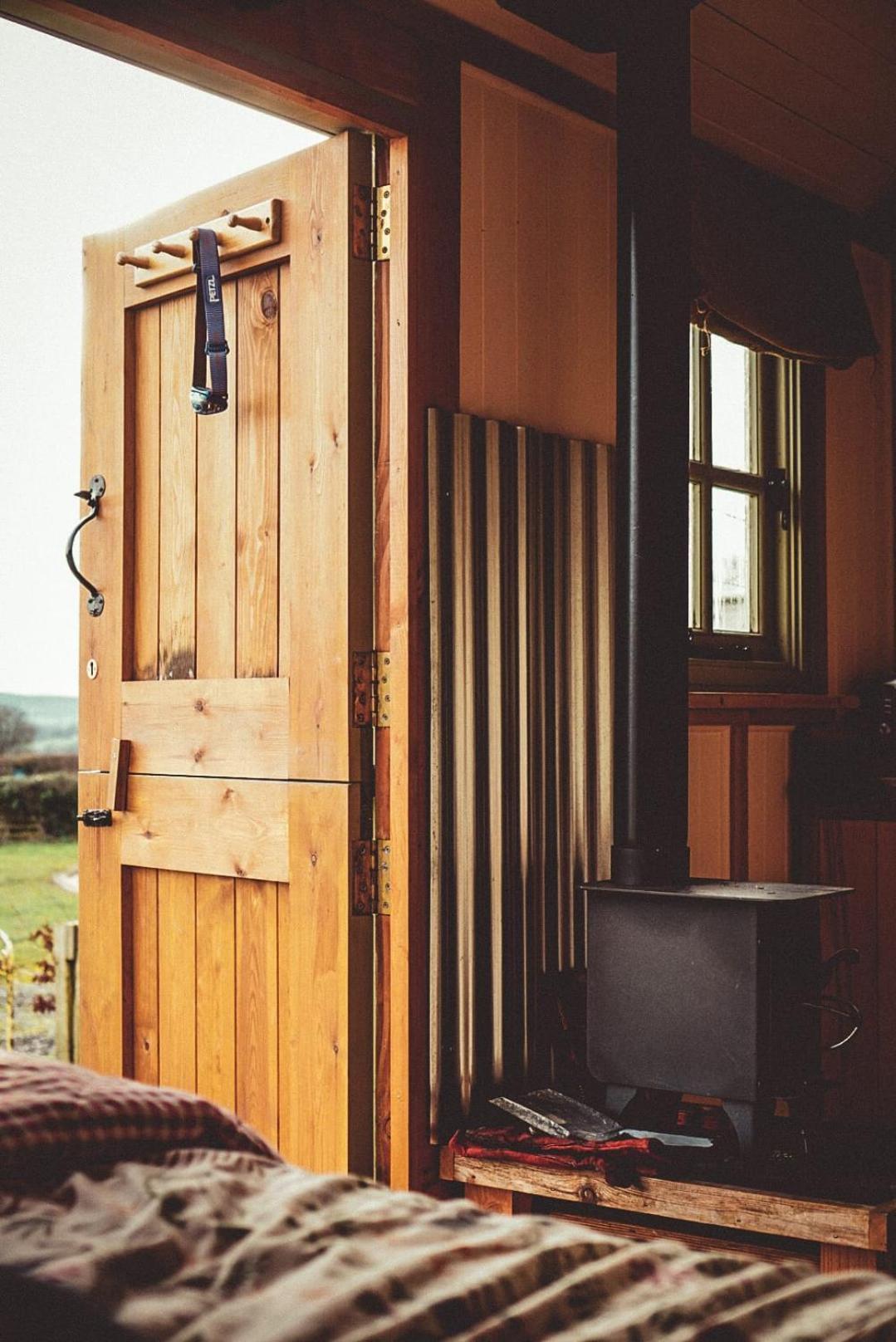 The Shepherds Hut * Shrewsbury